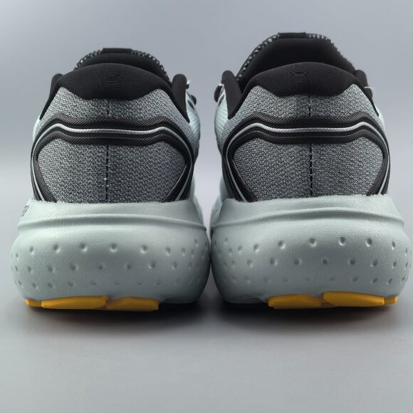 Brooks Glycerin Men's Misty Blue Gold sneakers - Picture 6 of 9